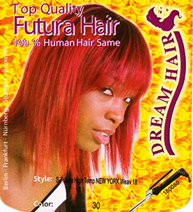 futura tressen new york weave weaving hair