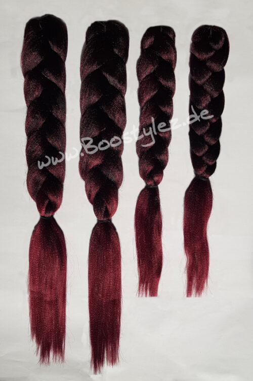 Exception braids 4x